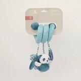 CUTE&COOL- Cute&Cool plišana spirala sa glodalicom panda | Eponuda.ba