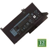  Baterija za laptop dell latitude D7480 / DJ1J0 11.4V 42Wh / 3680mAh | ePonuda.com