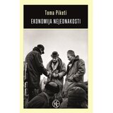 Karpos Toma Piketi
 - Ekonomija nejednakosti | ePonuda.com