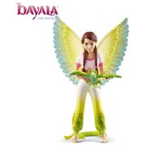 Schleich Surah sa papagajom Kuack -FILM 70584 | ePonuda.com