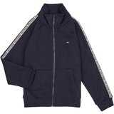 Tommy Hilfiger MONOTYPE TAPE ZIPTROUGH | shoptok.hr