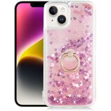  futrola water shine sa prstenom za samsung A235 galaxy A23 roze | ePonuda.com