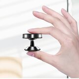 Yesido Auto držač (C56) - Gravity Grip, kut rotacije 360°, za kontrolnu ploču - crna | shoptok.hr