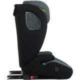  Autosjedalica ARUBA i-SIZE 100-150cm FWF R129 ISOFIX – crno/siva | shoptok.hr