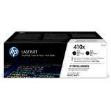 HP 410X 2-pack High Yield Black toner, crni | shoptok.hr