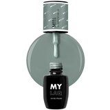 MYLAQ UV Gel Polish gel lak za nohte odtenek My Outfit Of The Day 5 ml | Shoptok.si