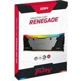 Kingston 32GB DDR4 PC3600 KF436C18RB2A/32 fury renegade rgb xmp | ePonuda.com