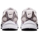 Nike Nizke superge 'V5 RNR' svetlo siva / črna / srebrna / off-bela | Shoptok.si