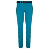 Kilpi Women's outdoor pants BELVELA-W TURQUISE Cijene