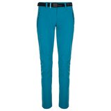 Kilpi Women's outdoor pants BELVELA-W TURQUISE Cene