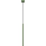 Sollux SL.2133 - Luster na sajli PASTELO 1xG9/8W/230V zelena | Eponuda.com