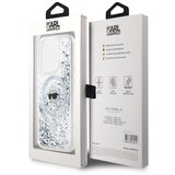Karl Lagerfeld iPhone 15 Pro Max Ovitek za telefon Vijolična | Shoptok.si