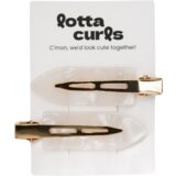Lotta Curls Double Styling Clips - Always Classy | Shoptok.si