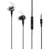 Manhattan slušalice sa mikrofonom 179607, black | ePonuda.com