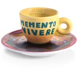 Illy Skodelice Biennale Arte Venezia 2026 - 1 skodelica za espresso &amp;ndash; Alice Maher Slike