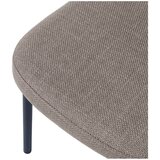 Unique Furniture Bež jedilni stol Fowler – | Shoptok.si