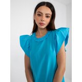 LAKERTA Dress-LK-SK-506795.71-blue | shoptok.hr