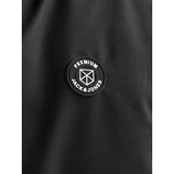Jack & Jones muška jakna sa kapuljačom 12259367, crna | ePonuda.com