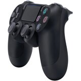  Obnovljen PS4 DualShock 4 brezžični kontroler črne barve + 2 leti garancije | Shoptok.si