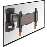 Vogels BASE 25 S Zidni nosač, rotirajući za 120 stupnjeva, 19-40", 20 kg | shoptok.hr