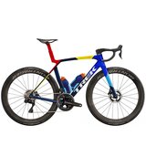  Bicikl Trek Madone SLR 9 Gen 8 2025 Navy Smoke - XL | shoptok.hr