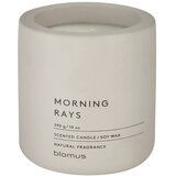 Blomus Mirisna svijeća od sojinog voska vrijeme gorenja 55 h Fraga: Morning Rays – Cijene