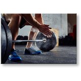  Motivacijska slika na platnu About perseverance_004 (moderne) | Shoptok.si