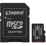 memorijska kartica U1, V10, SDXC, 128GB, Canvas Select Plus, G3 150R, SDCS3/128GB, adapter