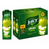 Juicy jabuka nektar, 6 x 1 l XXL Cijene