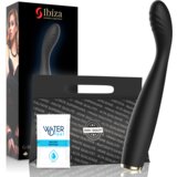 Ibiza Vibrator Powerful Special G Spot Flexible | Shoptok.si