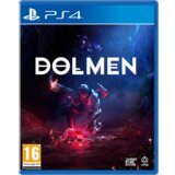 Prime Matter Dolmen - Day One Edition PS4 Cene