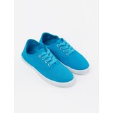 Shelvt Blue Classic Sneakers | Shoptok.si
