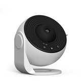  Projektor zvezdano nebo 360 stepeni rotacija (Starry Night Sky)/ bela | ePonuda.com