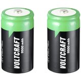 Voltcraft Endurance mono (l) akumulator NiMH 9500 mAh 1.2 V 2 St. | Eponuda.ba