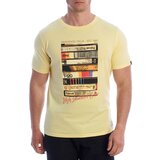 In My Hood HS24MTS24-YELLOW žuta | shoptok.hr
