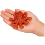 Gumena figurica hobotnice, rastezljiva realistična morska životinja 14 cm | shoptok.hr