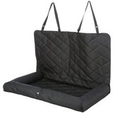 Trixie dvostruka podloga za autosjedalo - D 95 x Š 50 x V 10 cm | shoptok.hr