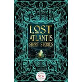 Flame Tree Various - Lost Atlantis Short Stories Cene