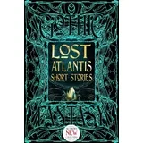 Various - Lost Atlantis Short Stories