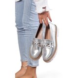 Resti Women's Moccasins Aureliae Calceus | ePonuda.com