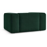 Bobochic Paris Tamno zelena fotelja Zephyr – | shoptok.hr