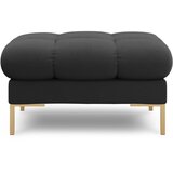 Cosmopolitan Design Temno siv tabure Bali – Cene