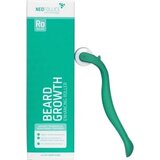 Neofollics roller za brado (0,5 mm) | Shoptok.si