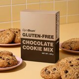 GymBeam Gluten-Free Chocolate Cookie Mix 300 g | Eponuda.com