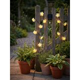 Sinsay Solarne LED lampice u obliku cvijeća | shoptok.hr