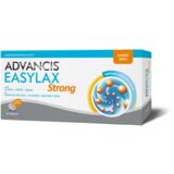 Advancis Easylax Strong - Prirodno Rešenje za Regulaciju Crevnog Radа | ePonuda.com