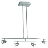 Philips 40737/17/16 - LED viseće svetlo INSTYLE 4xLED/5W | Eponuda.com
