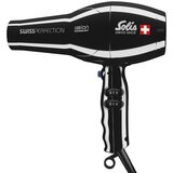 Solis swiss perfection black sušilo za kosu | shoptok.hr