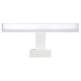  LED kupatilsko osvetljenje za ogledalo MIRORE LED/5W/230V 30 cm IP44 belo | Eponuda.com