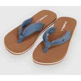 Ditsy Sun Kids Sandali copen blue